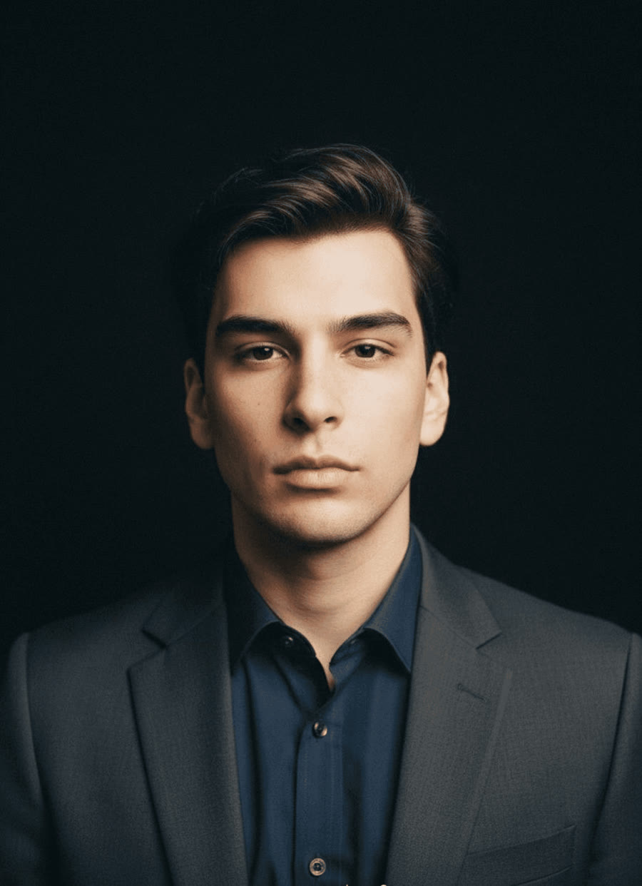Arman Joorabchi