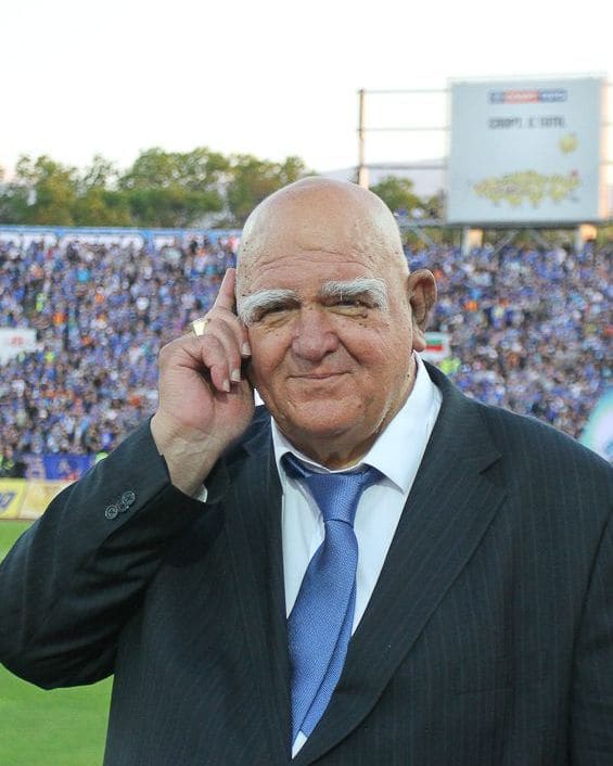 Aleksandar Tomov