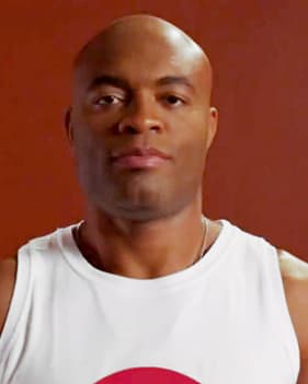 Anderson Silva