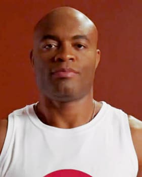 Anderson Silva