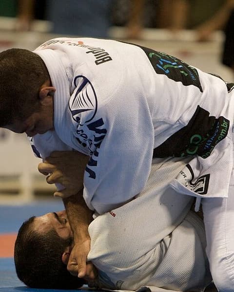 André Galvão