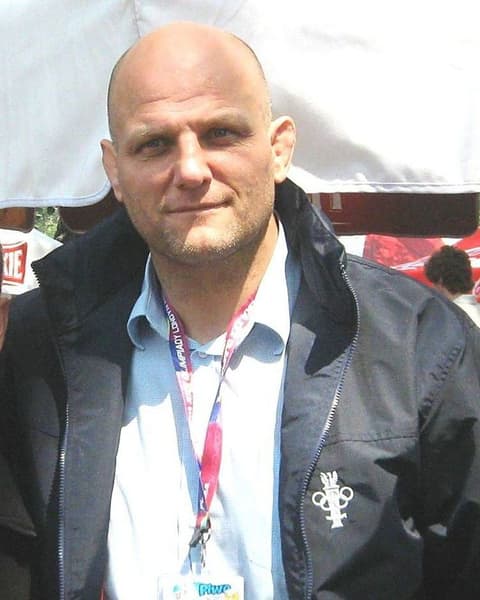 Andrzej Wroński