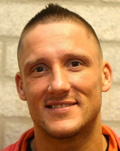 Andy Souwer