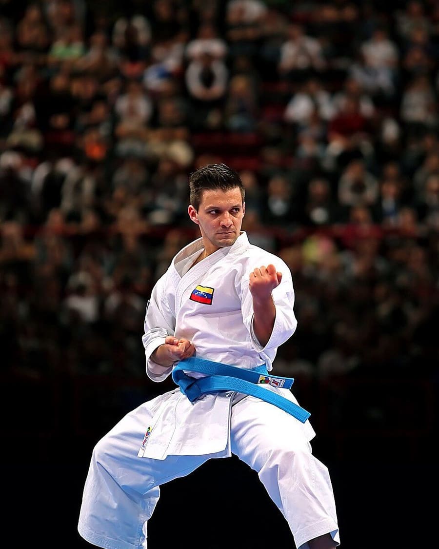 Antonio Díaz