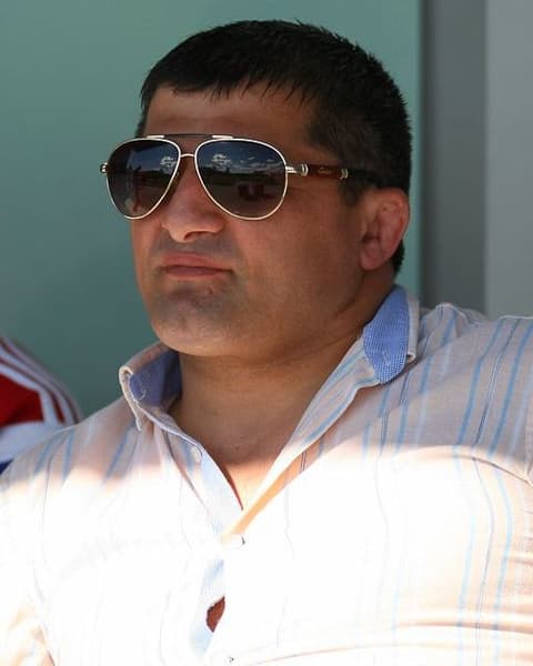 Armen Nazaryan