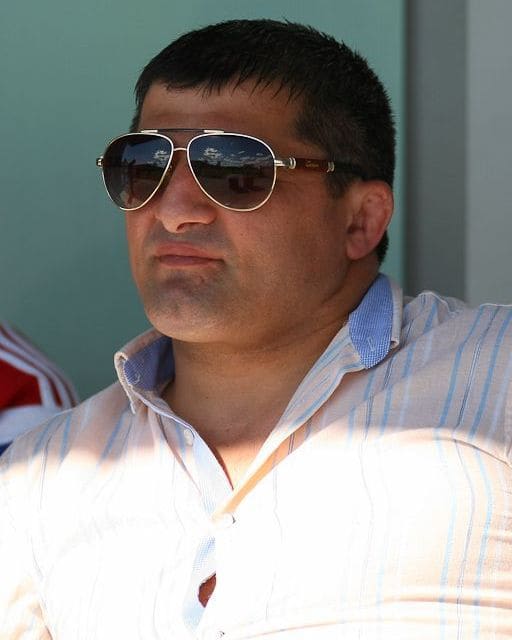 Armen Nazaryan