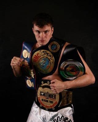 Artem Levin