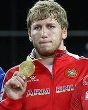 Artur Aleksanyan