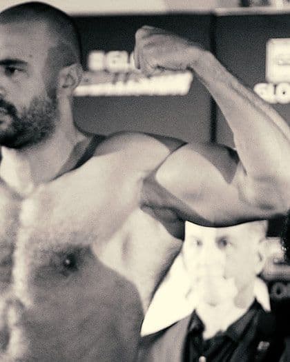 Badr Hari