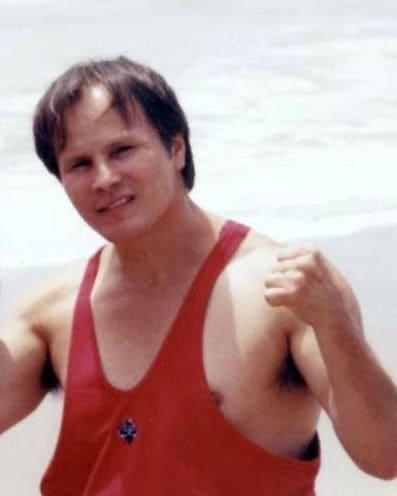 Benny Urquidez