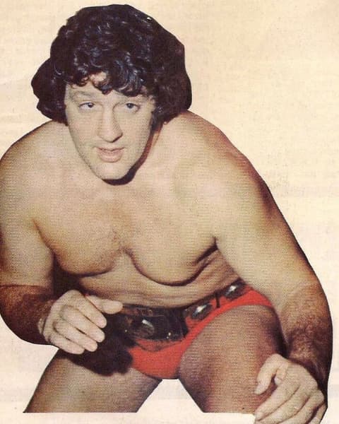 Billy Robinson