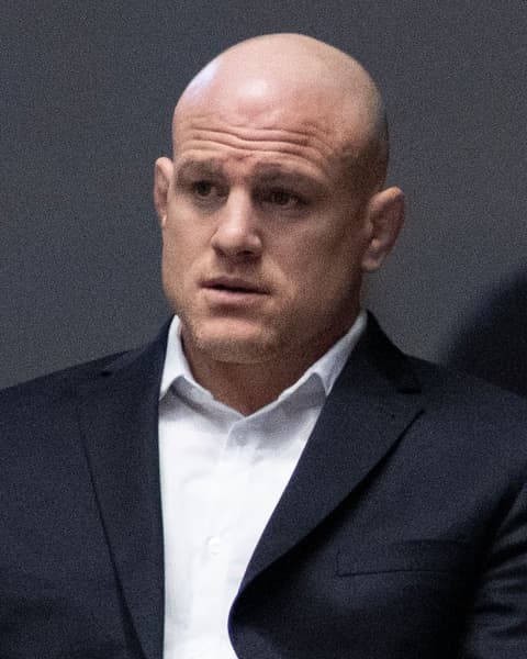 Cael Sanderson
