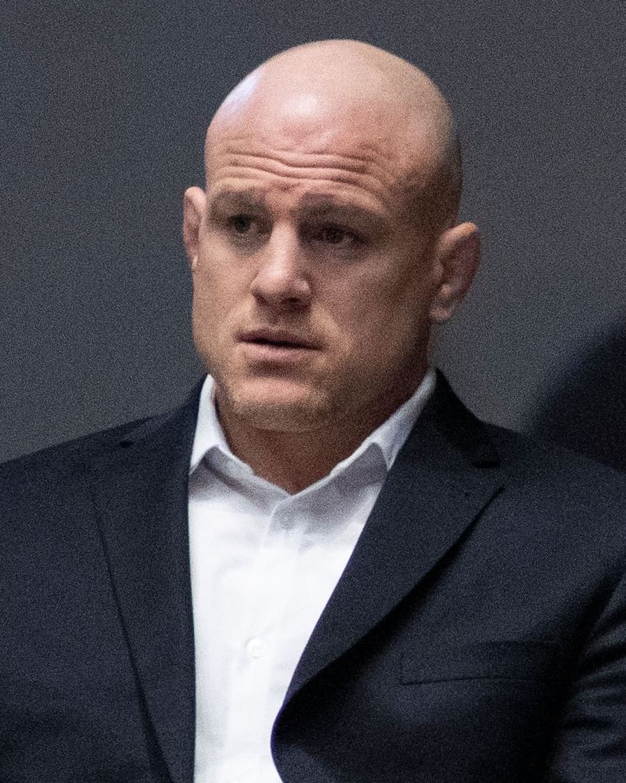 Cael Sanderson