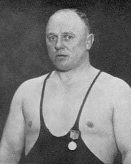 Carl Westergren