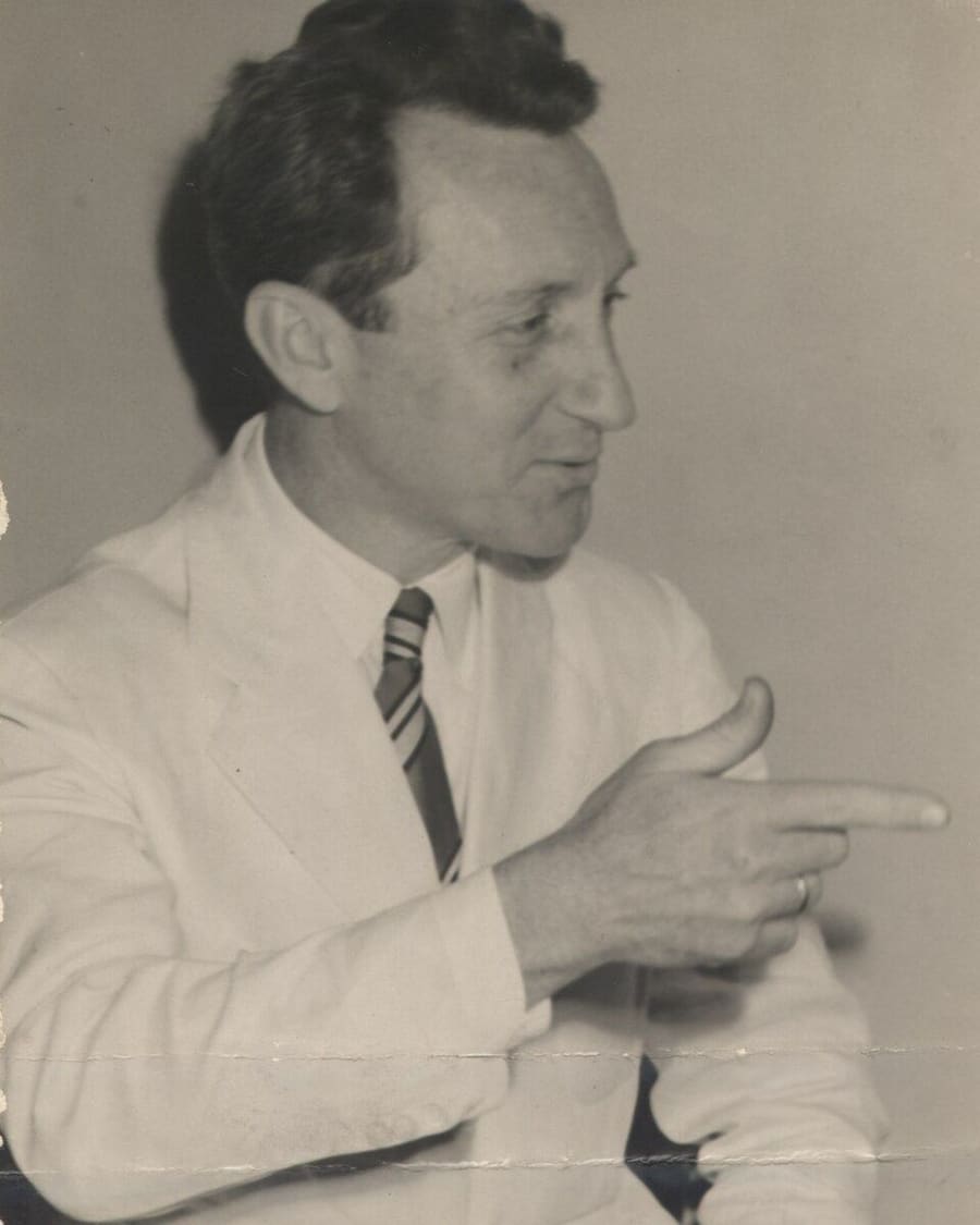 Carlos Gracie