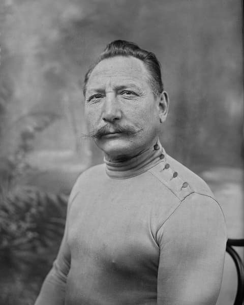 Charles Charlemont