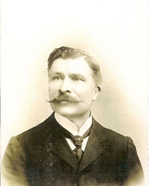 Charles Lecour