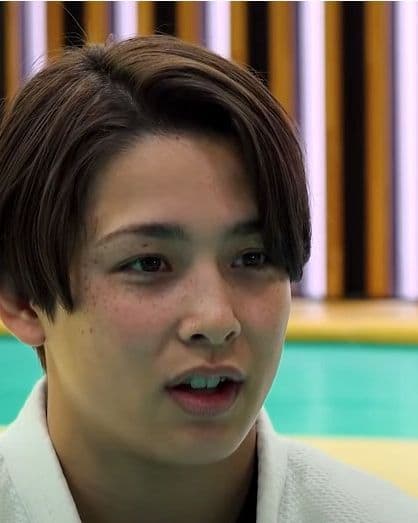 Christa Deguchi
