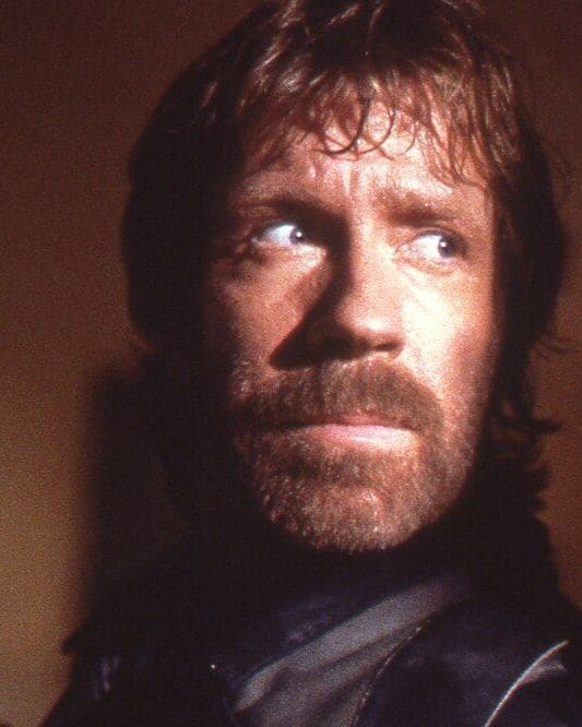 Chuck Norris
