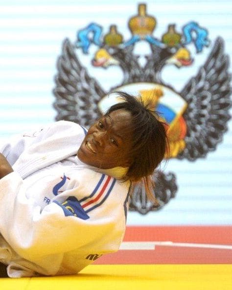 Clarisse Agbegnenou