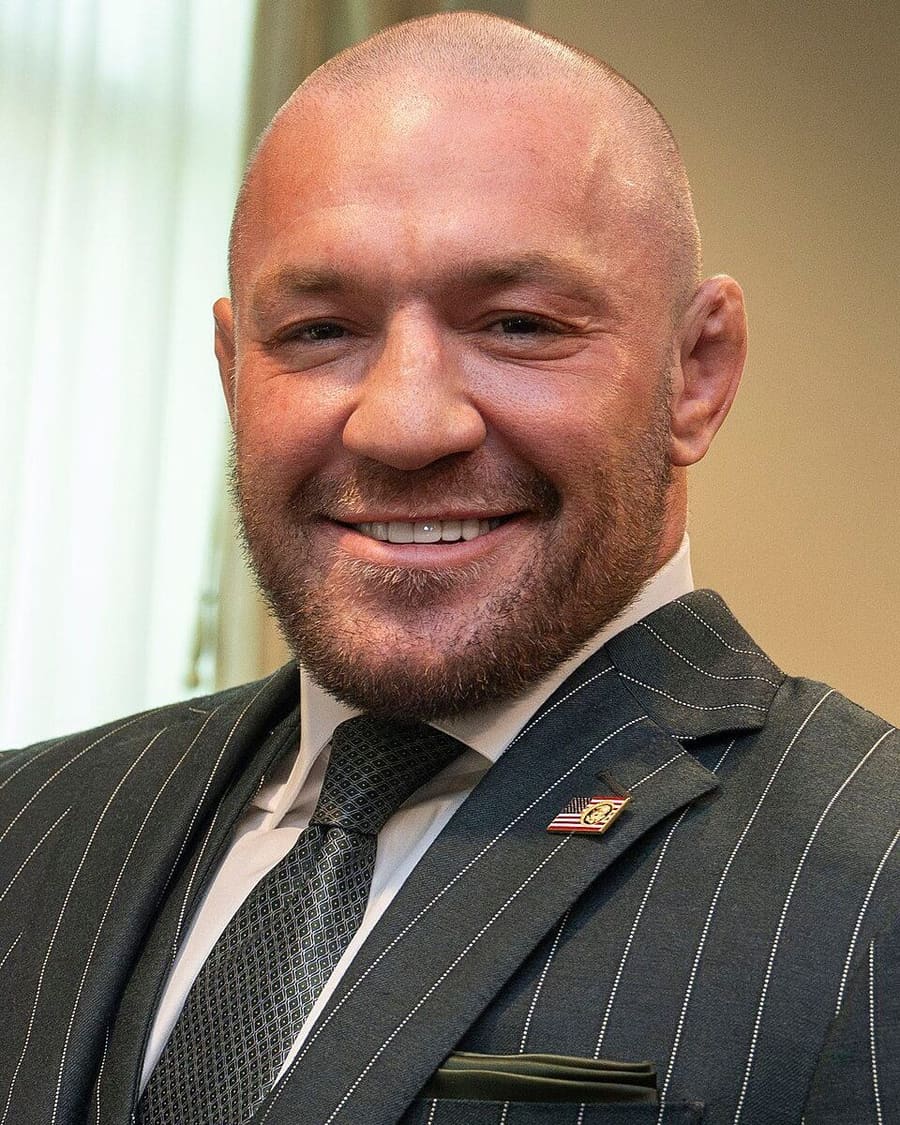 Conor McGregor