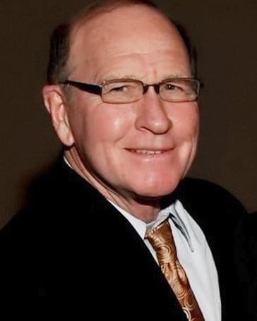 Dan Gable
