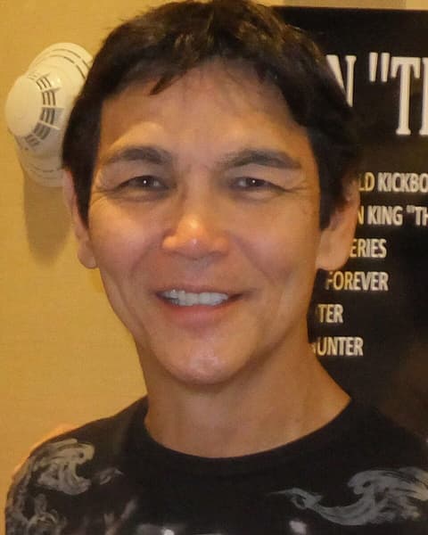 Don Wilson