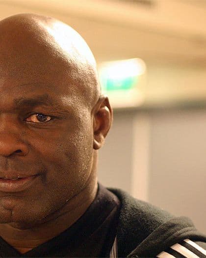 Ernesto Hoost
