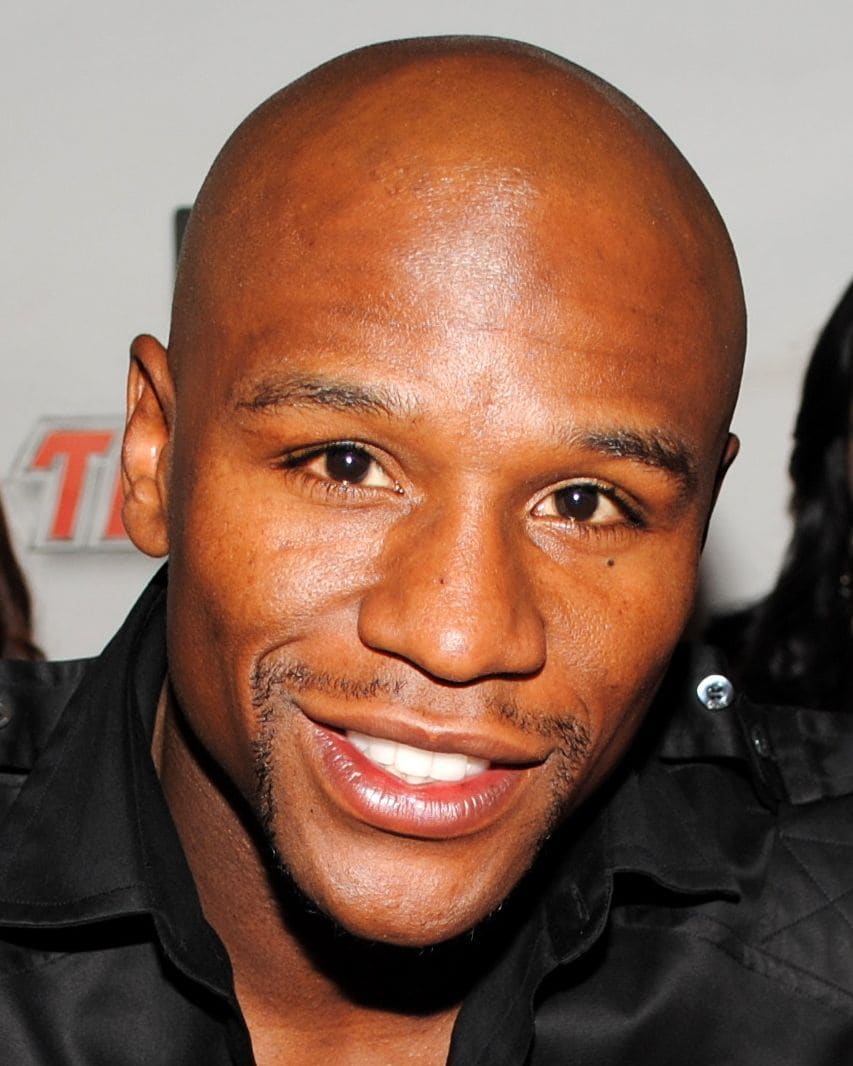 Floyd Mayweather Jr.