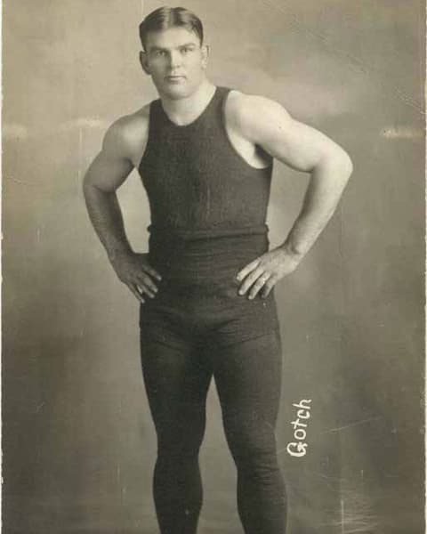 Frank Gotch