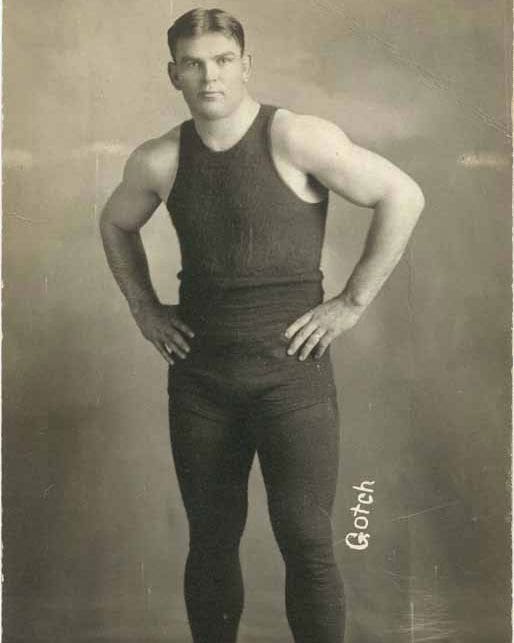 Frank Gotch