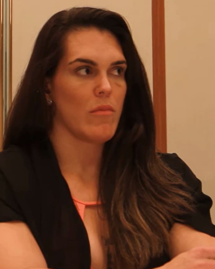 Gabi Garcia