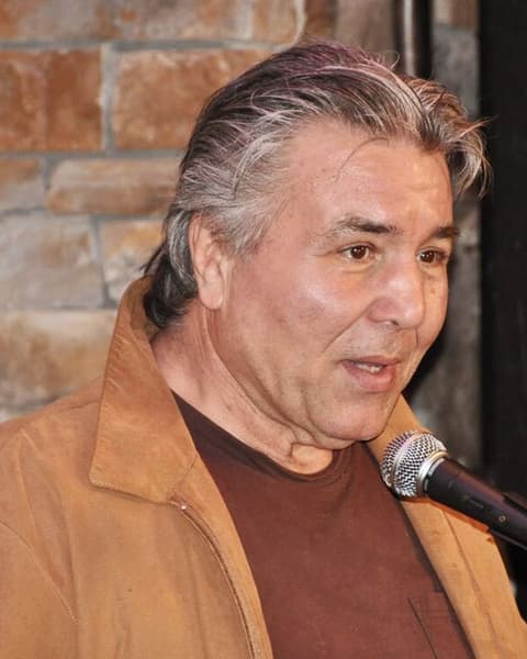 George Chuvalo