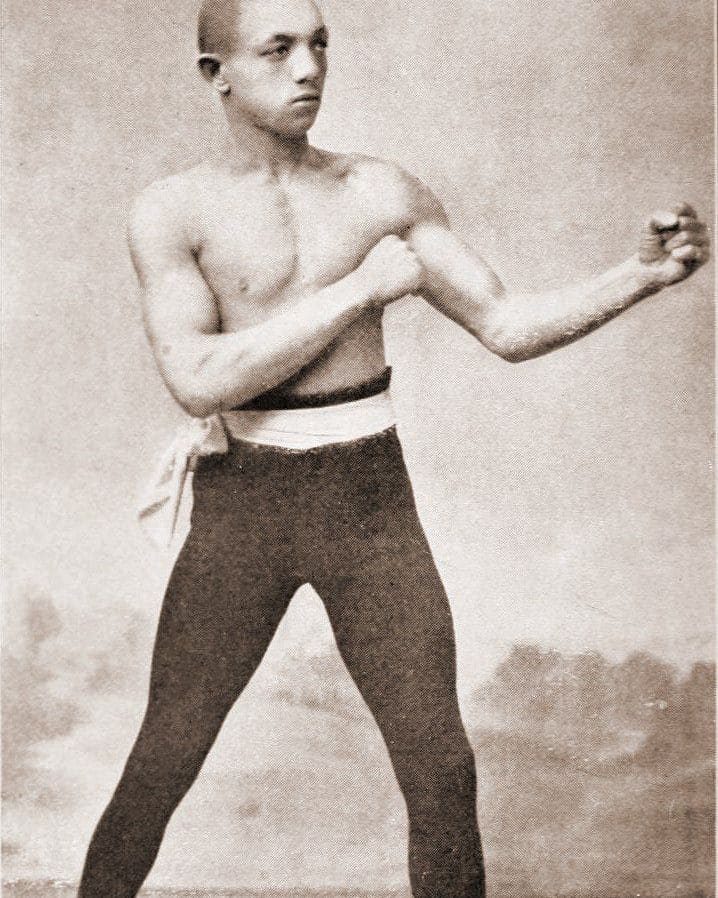 George Dixon