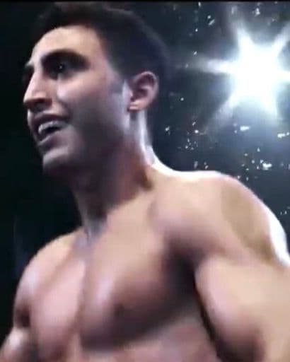 Giorgio Petrosyan