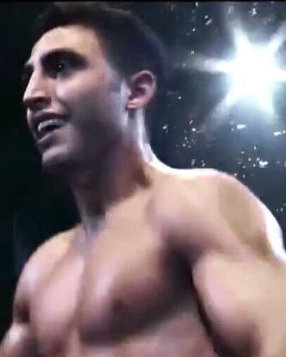 Giorgio Petrosyan