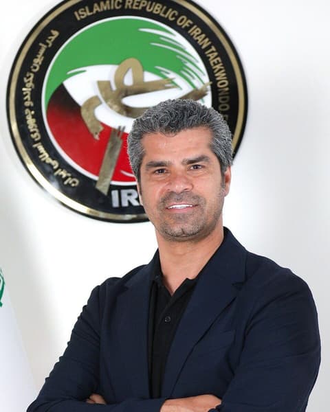 Hadi Saei