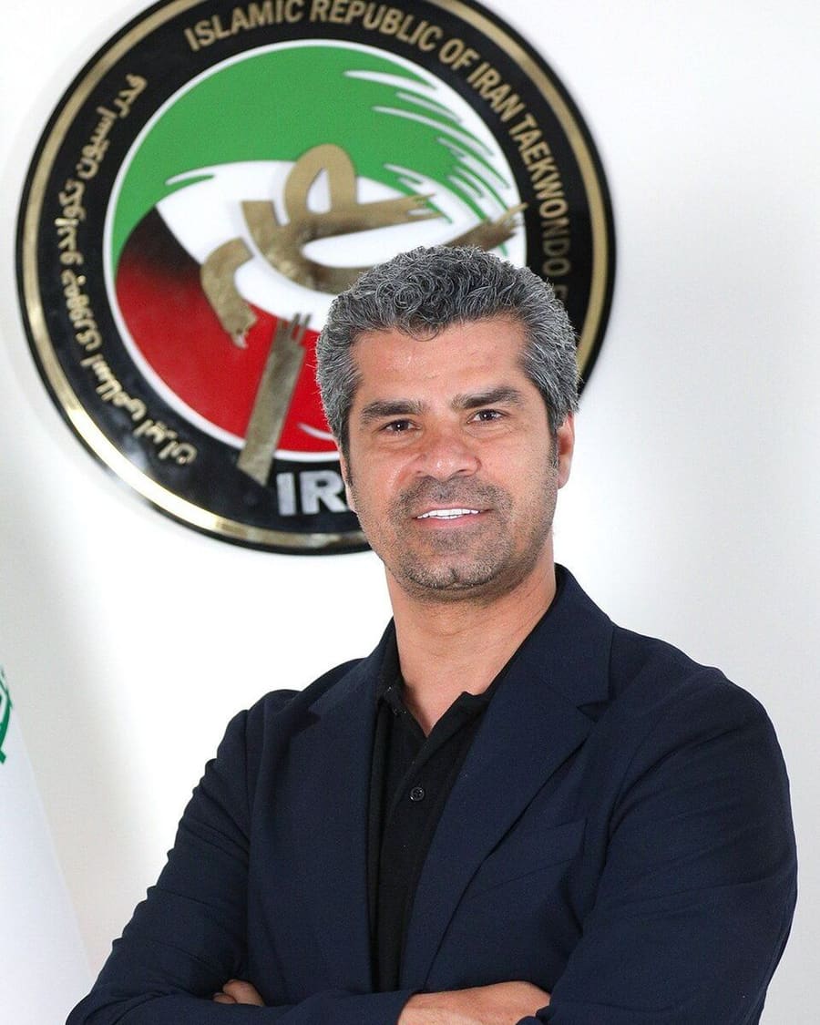 Hadi Saei