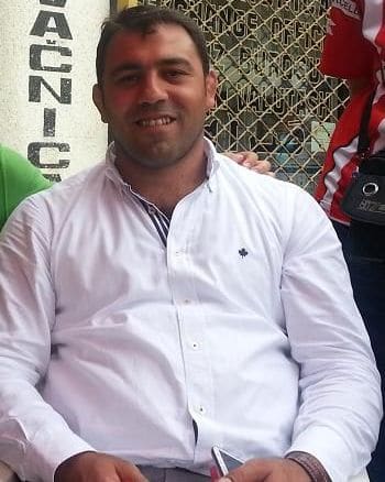 Hamza Yerlikaya