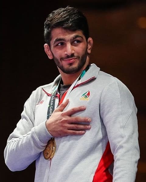 Hassan Yazdani