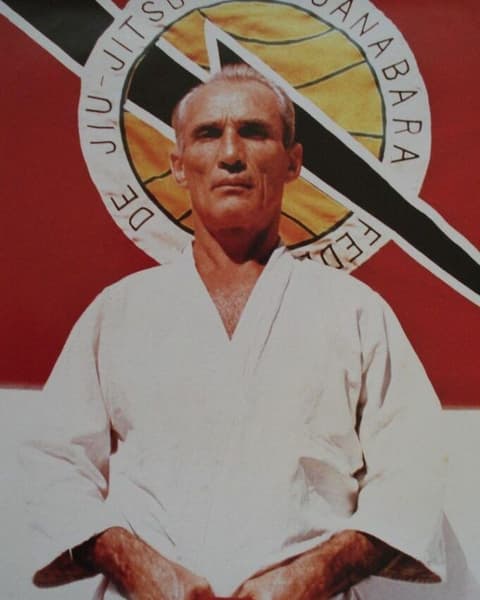 Hélio Gracie