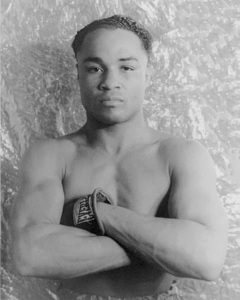 Henry Armstrong