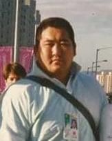 Hitoshi Saito