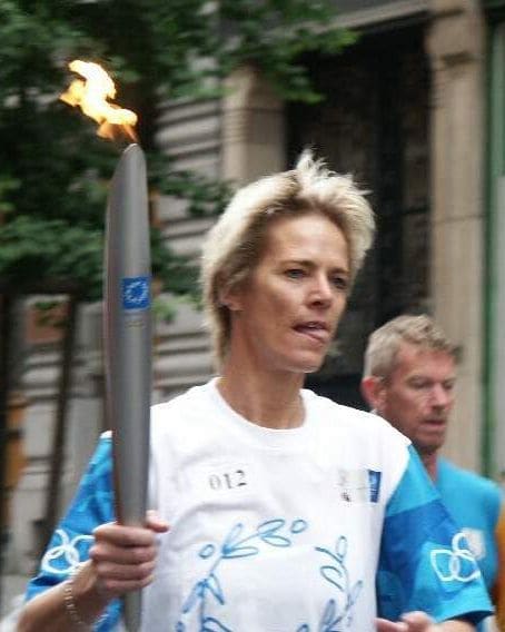 Ingrid Berghmans