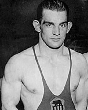 Ivar Johansson