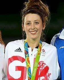 Jade Jones