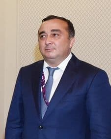 Jeyhun Mammadov