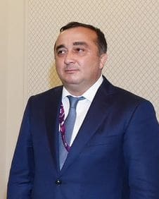 Jeyhun Mammadov