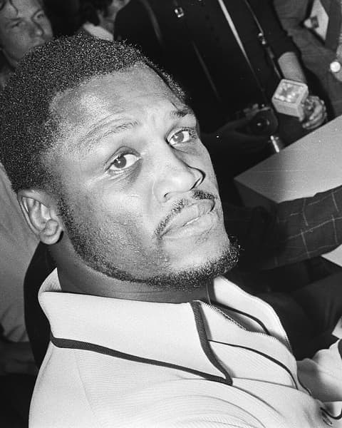 Joe Frazier