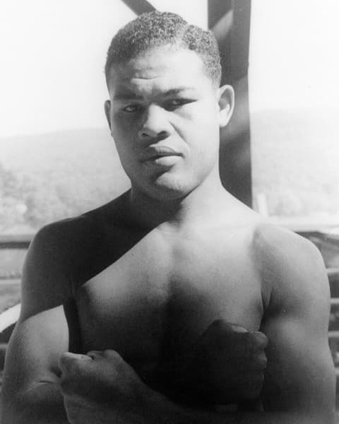 Joe Louis
